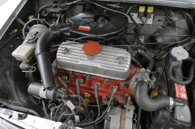 Lot 139 - 1993 Rover Mini Mayfair