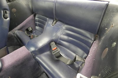 Lot 142 - 1991 Porsche 944 S2 Cabriolet