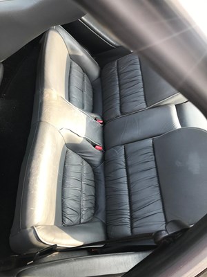 Lot 22 - 1997 Mazda MX-6 V6
