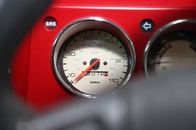 Lot 2000 Rover Mini Seven