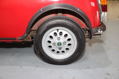 Lot 2000 Rover Mini Seven