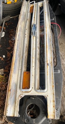 Lot 35 - 1968 Chevrolet C10 Stepside Shortbed Pick-Up