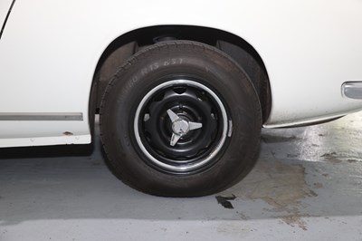 Lot 1972 Lotus Elan +2S 130