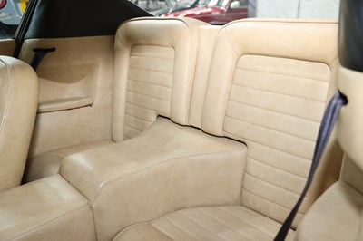 Lot 1972 Lotus Elan +2S 130