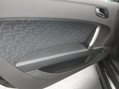 Lot 114 - 2010 Audi TT RS Quattro TFSI