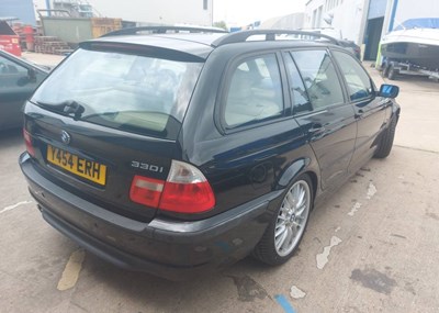 Lot 152 - 2001 BMW 330 Estate