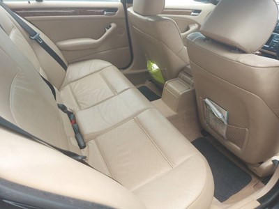 Lot 152 - 2001 BMW 330 Estate