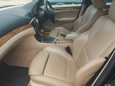 Lot 152 - 2001 BMW 330 Estate