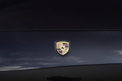 Lot 153 - 2005 Porsche Cayenne 3.2 V6 Auto