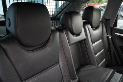 Lot 153 - 2005 Porsche Cayenne 3.2 V6 Auto