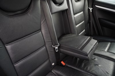 Lot 153 - 2005 Porsche Cayenne 3.2 V6 Auto