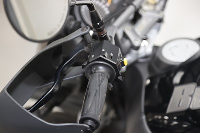 Lot 24 - 2008 Buell XB12X Ulysses