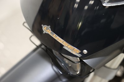 Lot 24 - 2008 Buell XB12X Ulysses