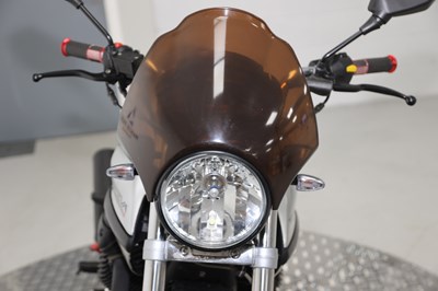 Lot 24 - 2008 Buell XB12X Ulysses