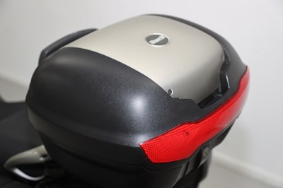 Lot 24 - 2008 Buell XB12X Ulysses