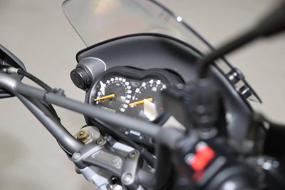Lot 24 - 2008 Buell XB12X Ulysses