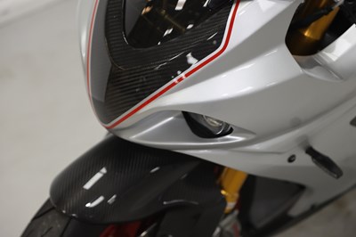 Lot 82 - 2023 Norton V4SV