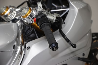Lot 82 - 2023 Norton V4SV