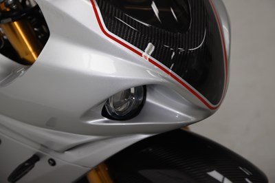 Lot 82 - 2023 Norton V4SV
