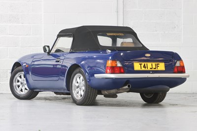 Lot 297 - 1999 Evante Gran Premio