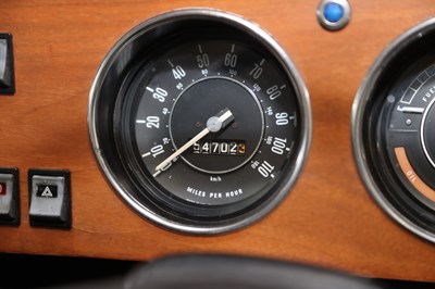 Lot 1980 Austin Maxi 1750 L