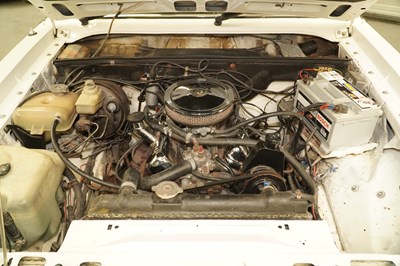 Lot 135 - 1985 Ford Granada MK2 2.8GL Estate Auto
