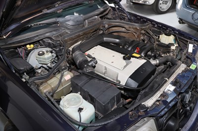 Lot 255 - 1994 Mercedes-Benz E 320 Estate 7-Seater