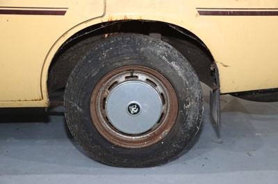 Lot 1976 Vauxhall Cavalier 1.6 L