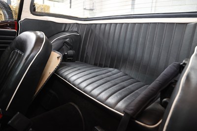 Lot 263 - 1964 Triumph TR4