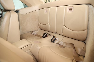 Lot 1998 Mercedes-Benz SL 280