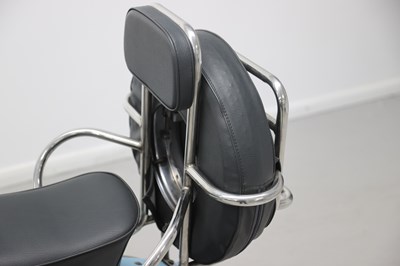 Lot 1964 Lambretta Li150 Series 3