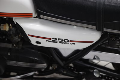 Lot 42 - 1974 Yamaha RD250