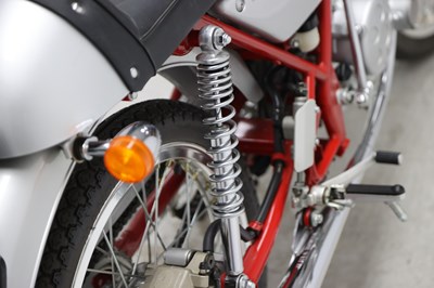 Lot 83 - 2000 Honda Dream 50