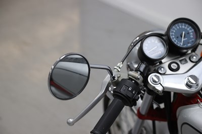 Lot 83 - 2000 Honda Dream 50