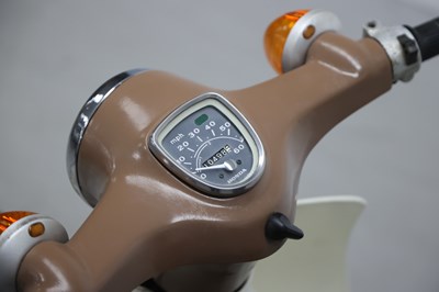 Lot 77 - 1972 Honda C90