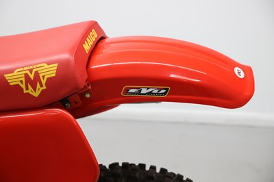 Lot 1984 Maico 490 Alpha 1