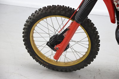 Lot 1984 Maico 490 Alpha 1