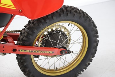 Lot 1984 Maico 490 Alpha 1