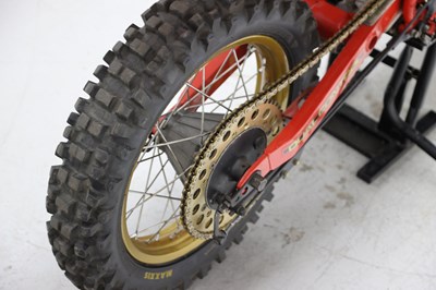 Lot 1984 Maico 490 Alpha 1