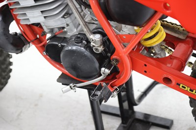 Lot 1984 Maico 490 Alpha 1