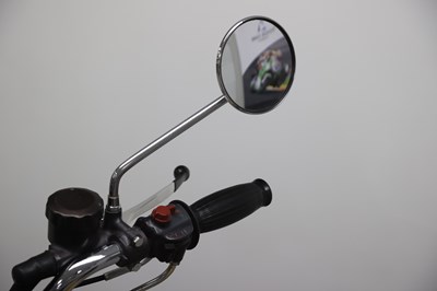 Lot 85 - 1971 Honda CB500