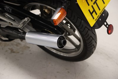 Lot 26 - 1990 Yamaha RD350 YPVS