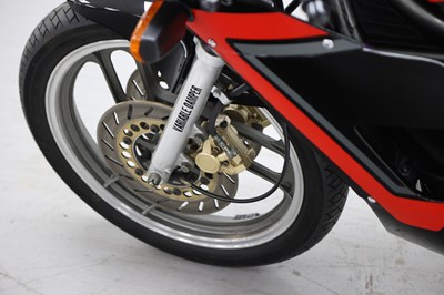 Lot 26 - 1990 Yamaha RD350 YPVS