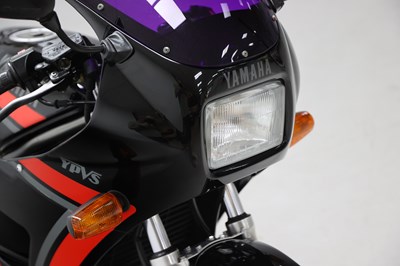 Lot 26 - 1990 Yamaha RD350 YPVS