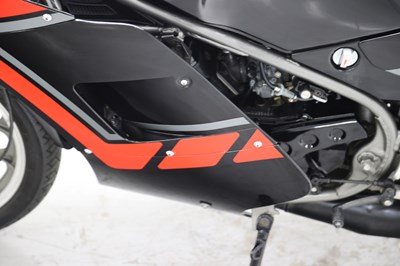 Lot 26 - 1990 Yamaha RD350 YPVS