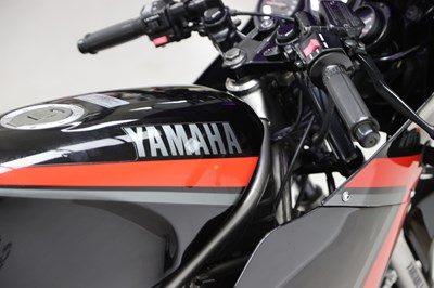 Lot 26 - 1990 Yamaha RD350 YPVS