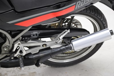 Lot 26 - 1990 Yamaha RD350 YPVS