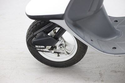 Lot 39 - 1989 Honda SA50 Vision Met-In