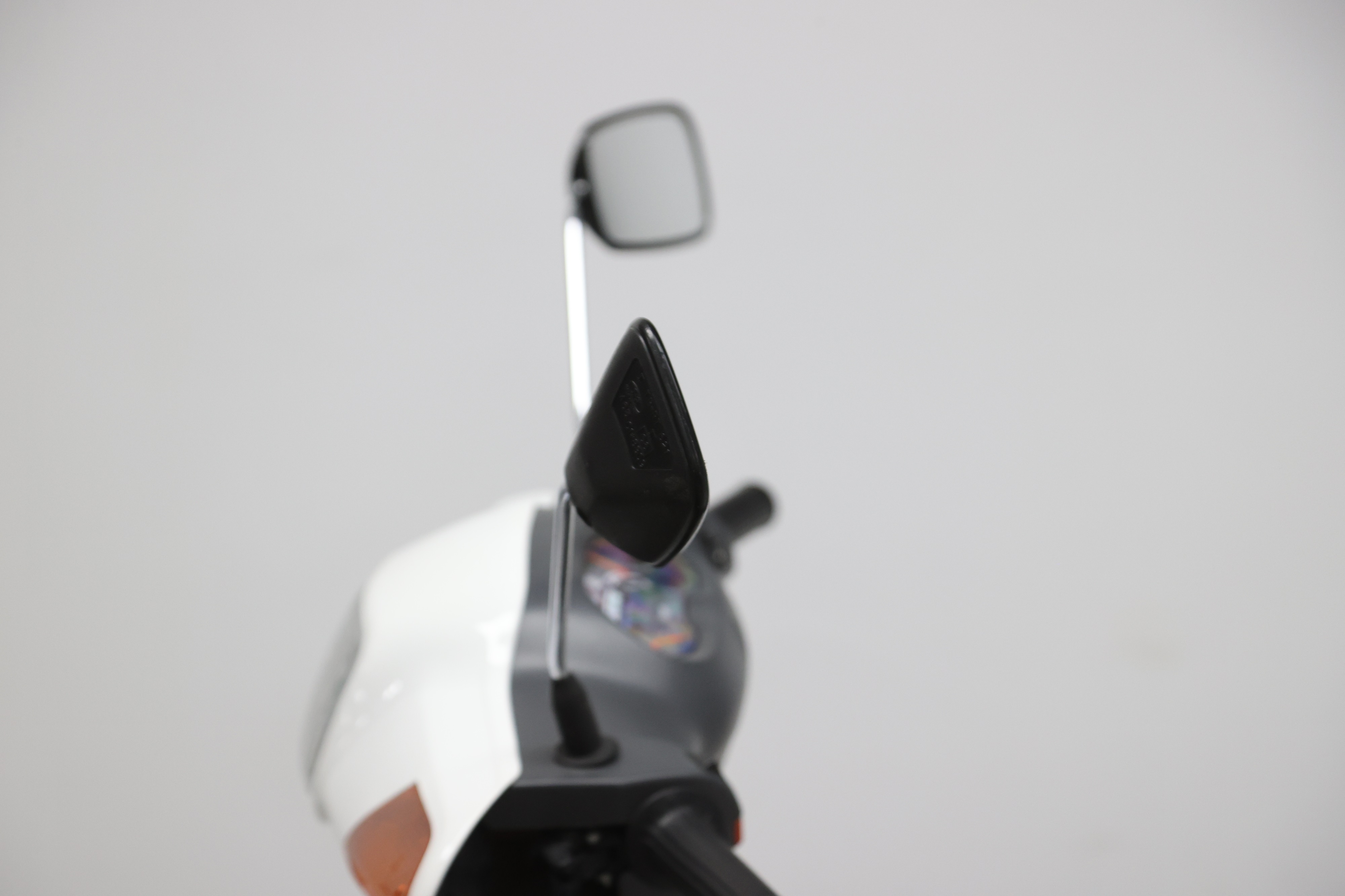 Lot 39 - 1989 Honda SA50 Vision Met-In