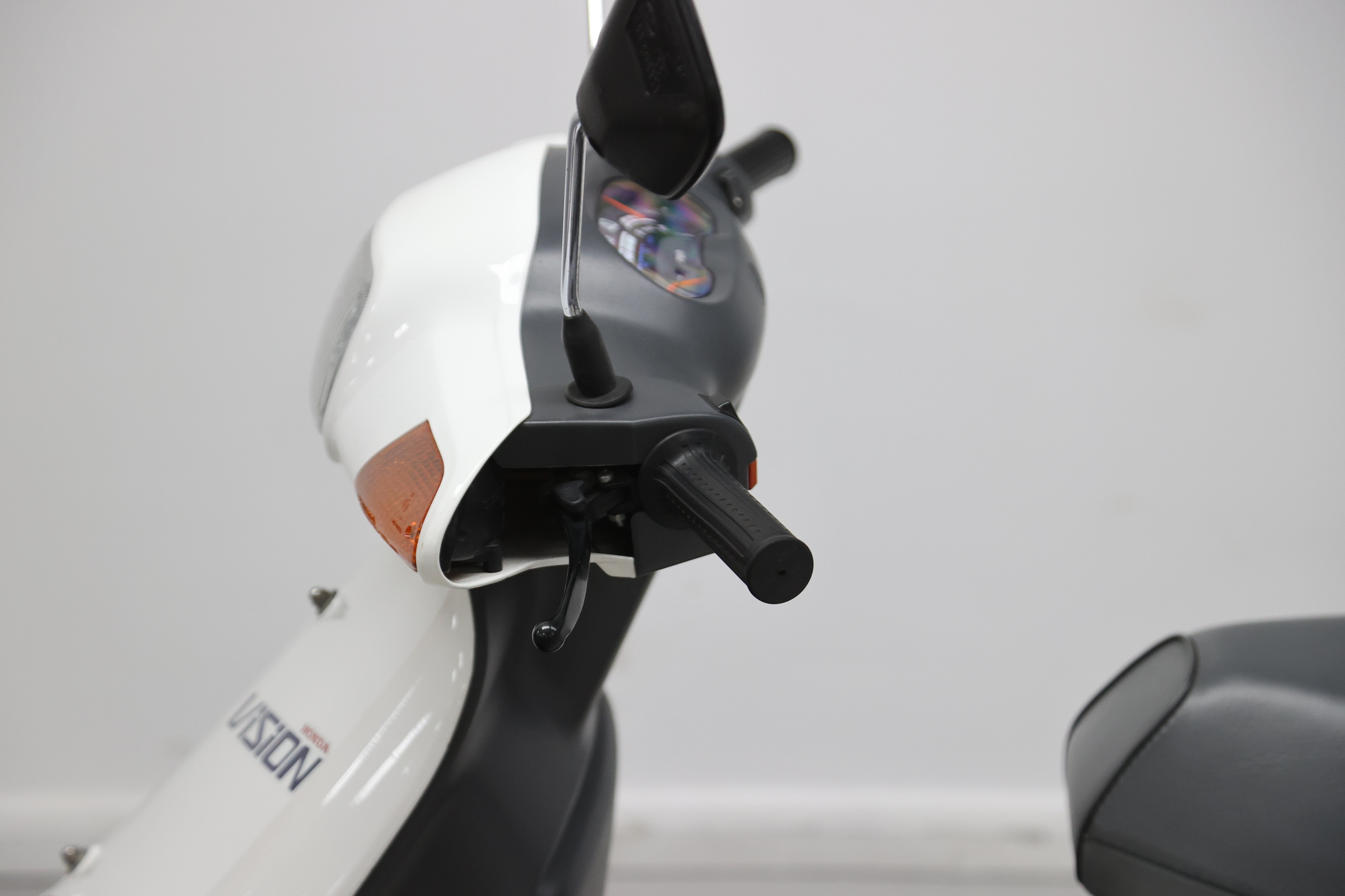 Lot 39 - 1989 Honda SA50 Vision Met-In